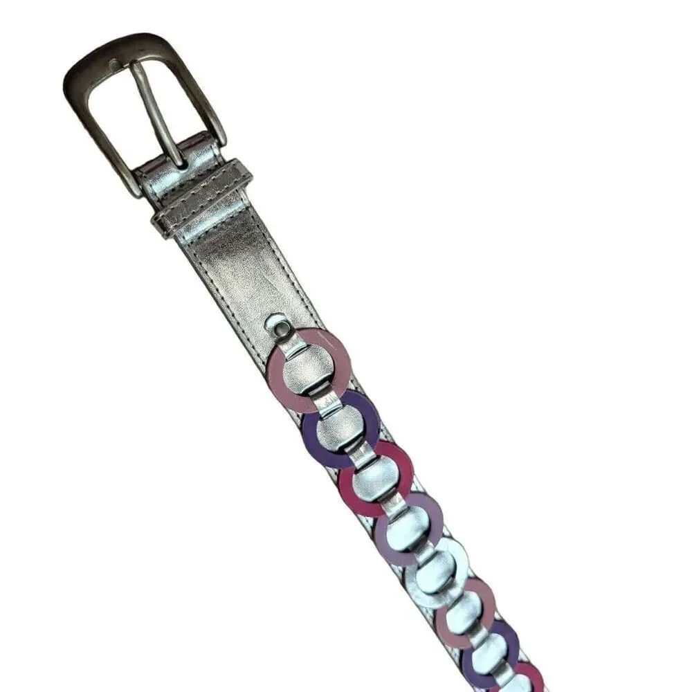 Children's Place belt 30